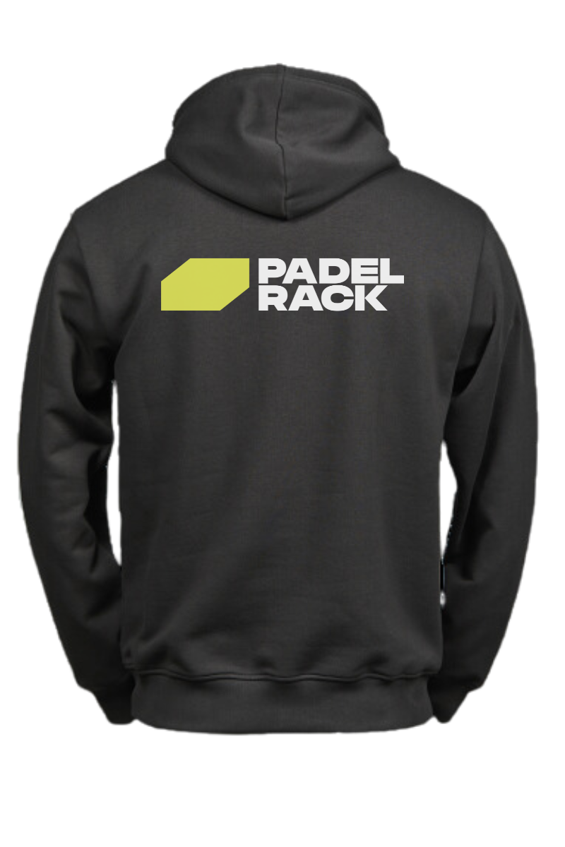 Padelrack Sweatshirt - Grey