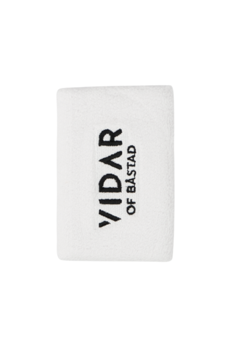 VIDAR Sweatband - White