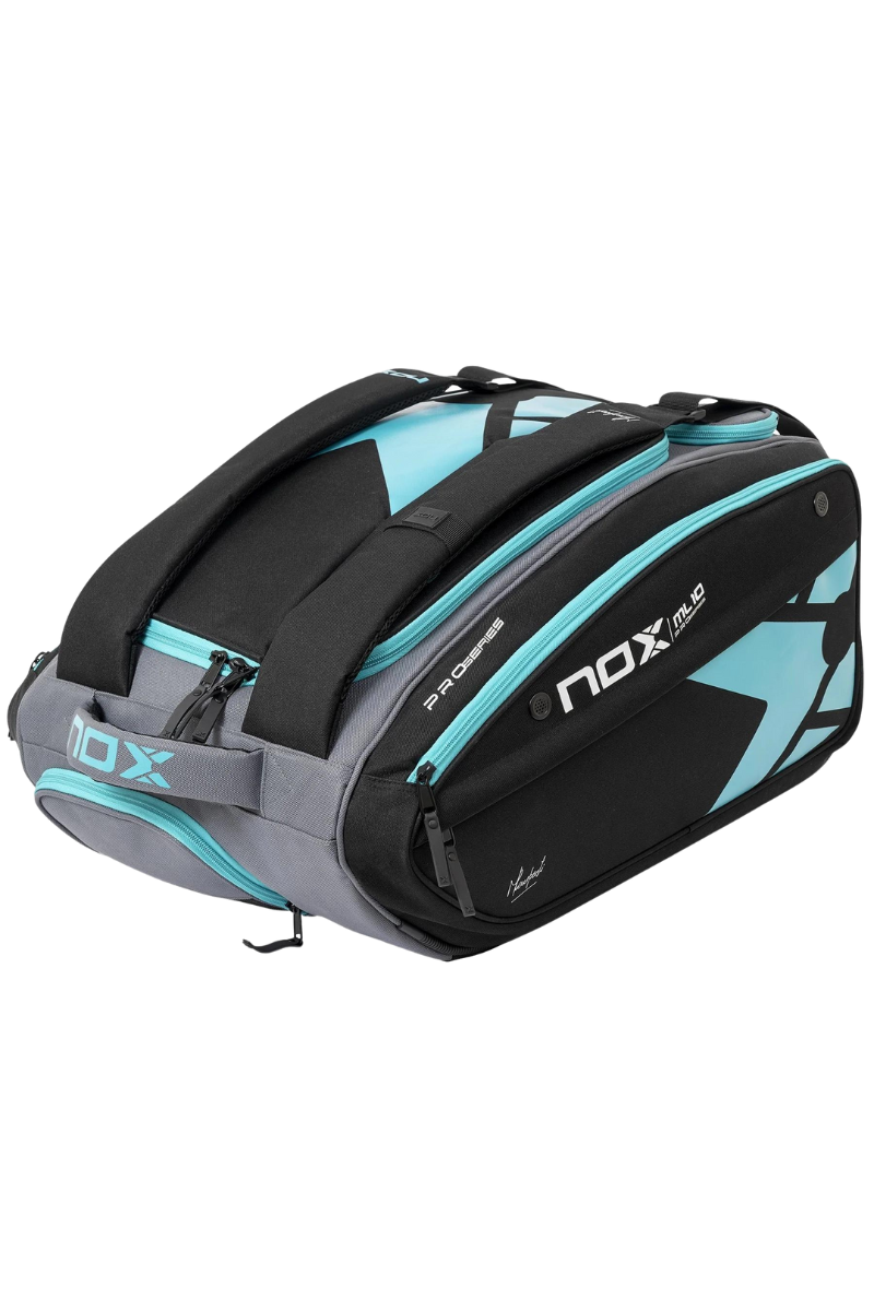 NOX ML10 XL Competition Compact Bag